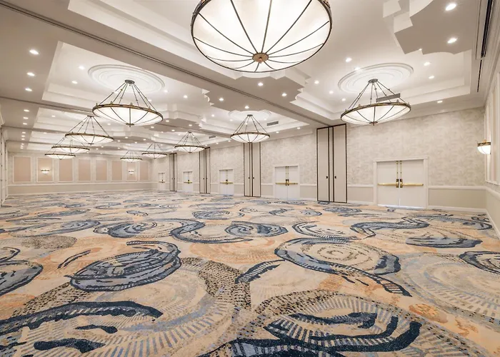 Hilton Ocala