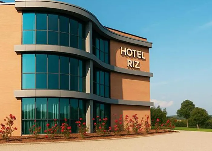 Lvg Hotel Collection - Riz