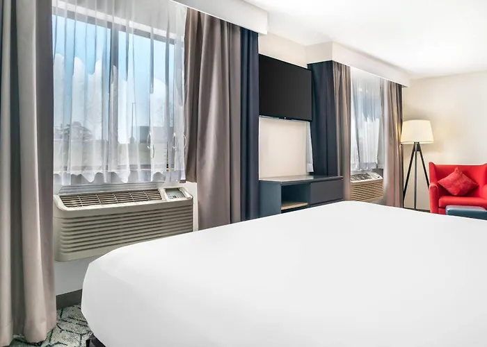Country Inn & Suites By Radisson, , Md