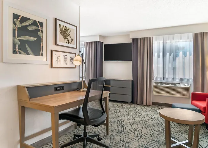 Country Inn & Suites By Radisson, , Md