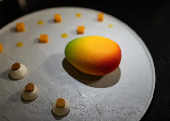 Hôtel Restaurant Au Cygne