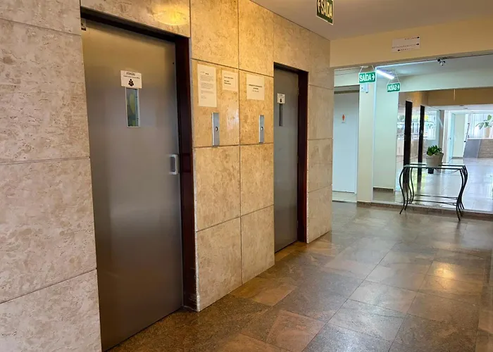 Brisamar Suite Hotel