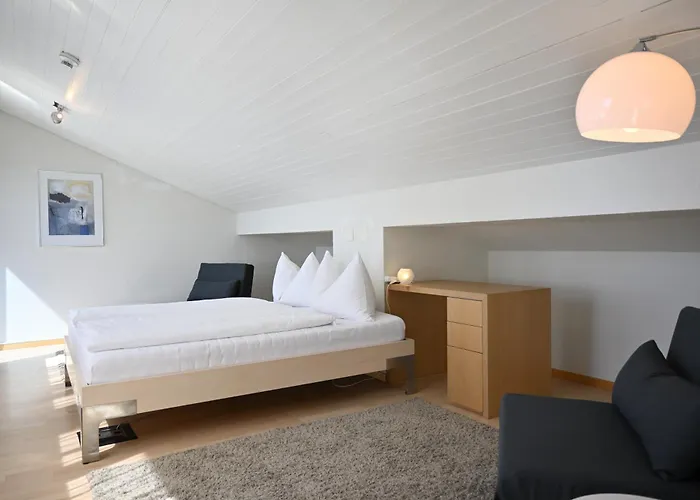 Seeblick Hoehenhotel