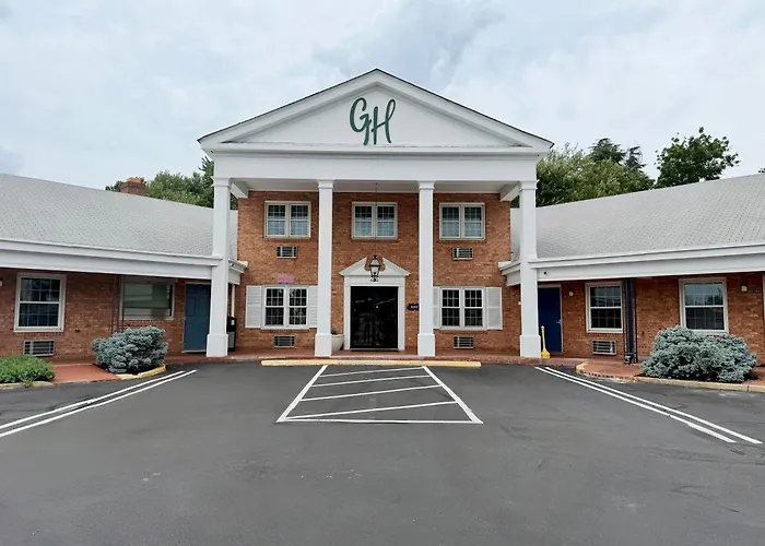 Governor House Inn Arlington/Falls Church