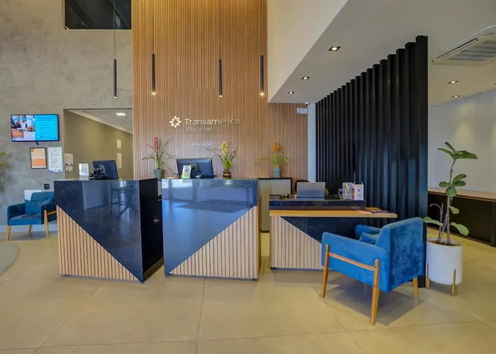 Transamerica Executive Sorocaba