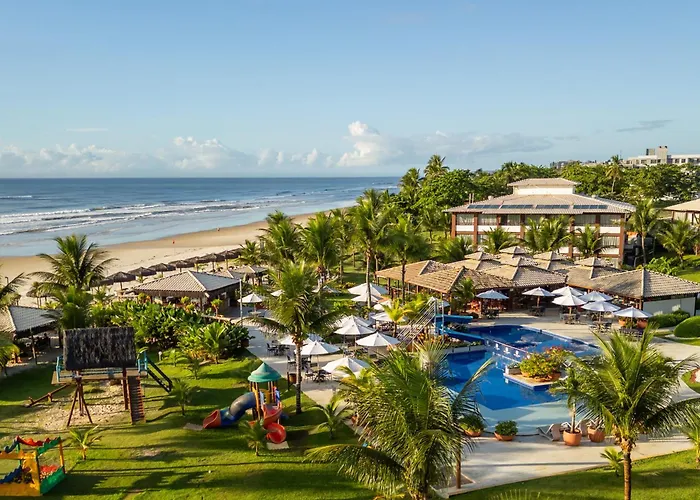 Hotel Praia Do Sol