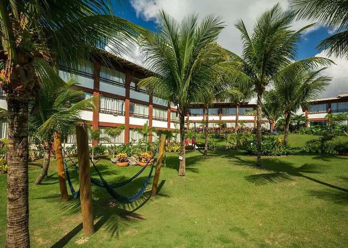 Hotel Praia Do Sol