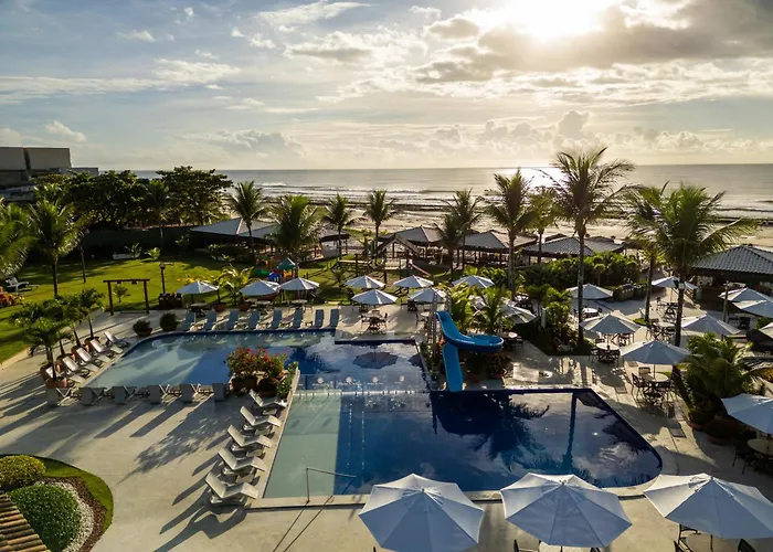 Hotel Praia Do Sol
