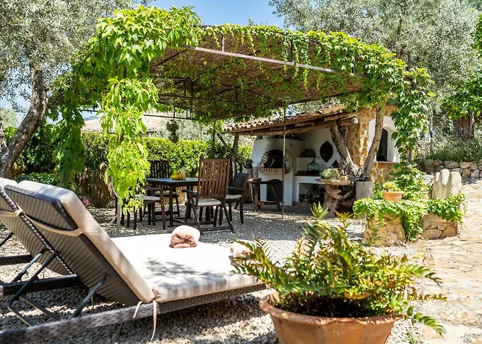 Hotel Ca'S Xorc Luxury Retreat - Adults Only Sóller