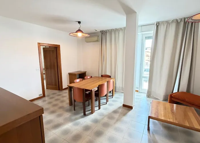 ACasaMia WelcHome Hotel