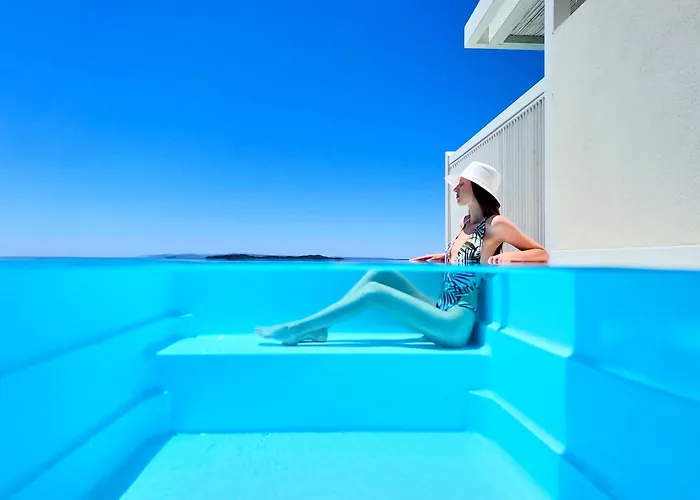 Akrathos Beach Hotel Ouranoupoli