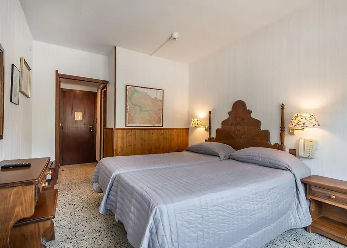 Hotel Delavall
