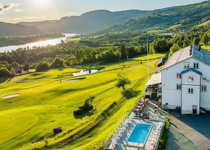 Nermo Hotel & Apartments