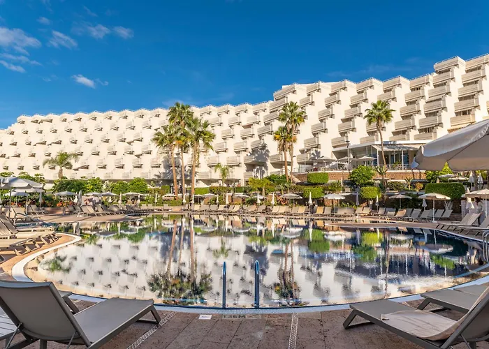 Landmar Playa La Arena