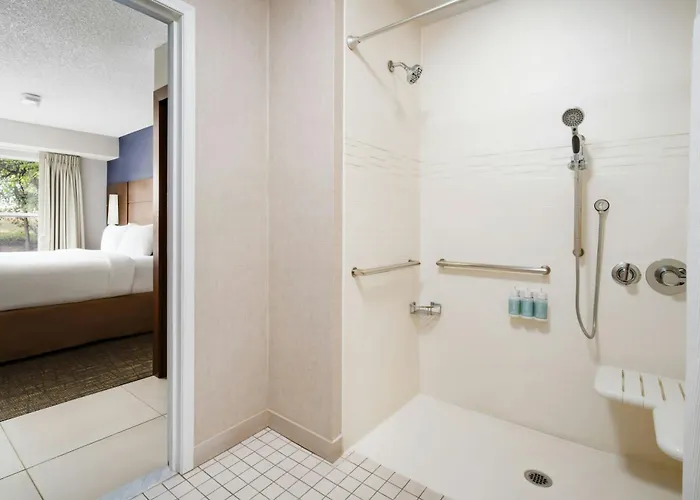 Residence Inn By Marriott Roseville