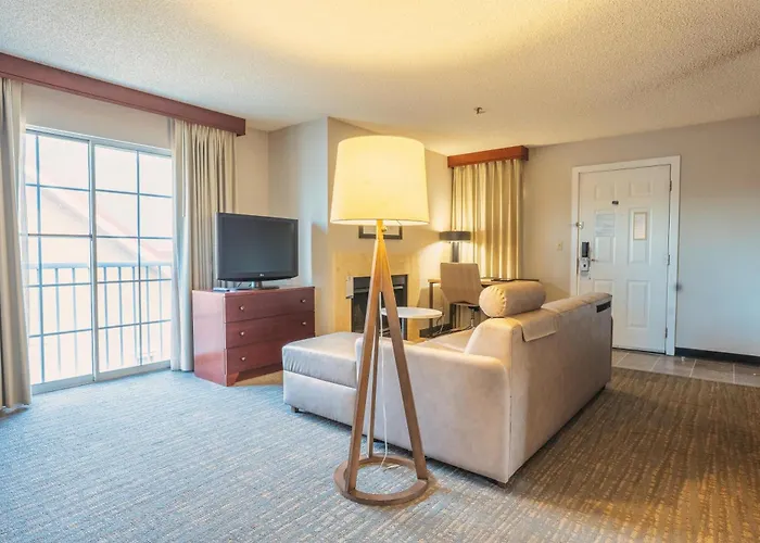 Sonesta Es Suites Albuquerque