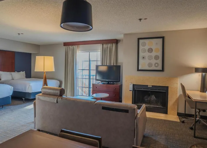 Sonesta Es Suites Albuquerque