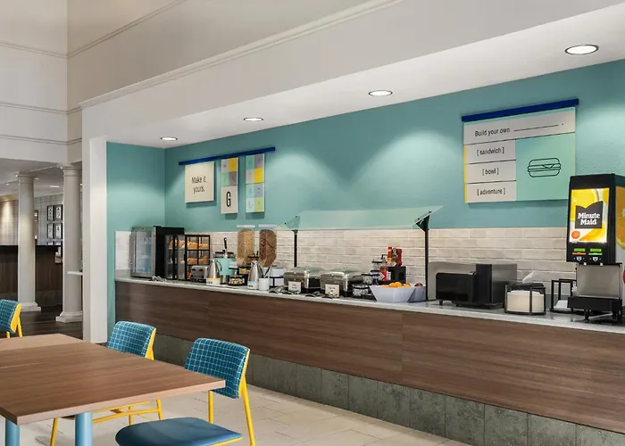 Comfort Suites - Baytown