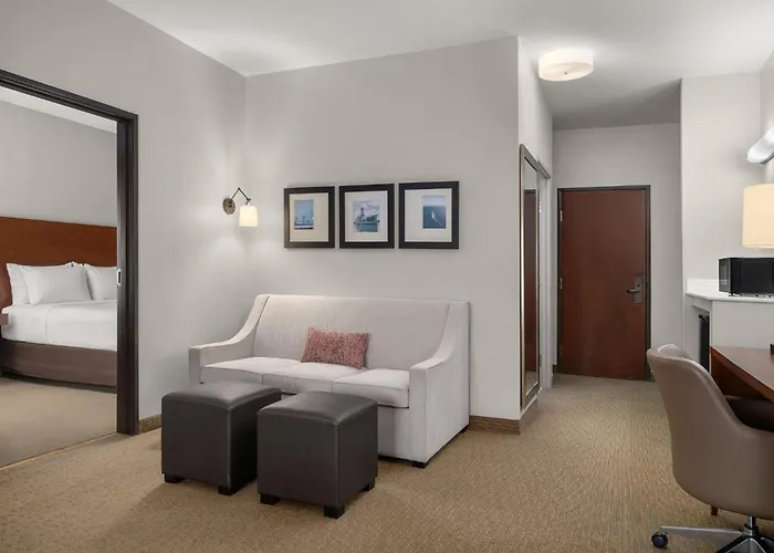 Comfort Suites La Porte - Baytown