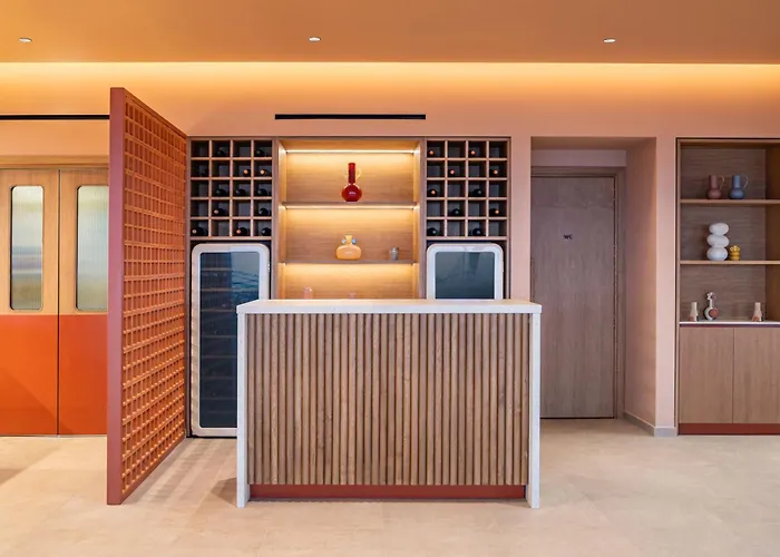 Hotel Blue Sea Beach Affiliated By Melia