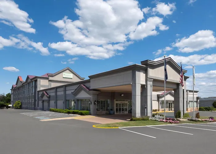 Wyndham Garden Manassas