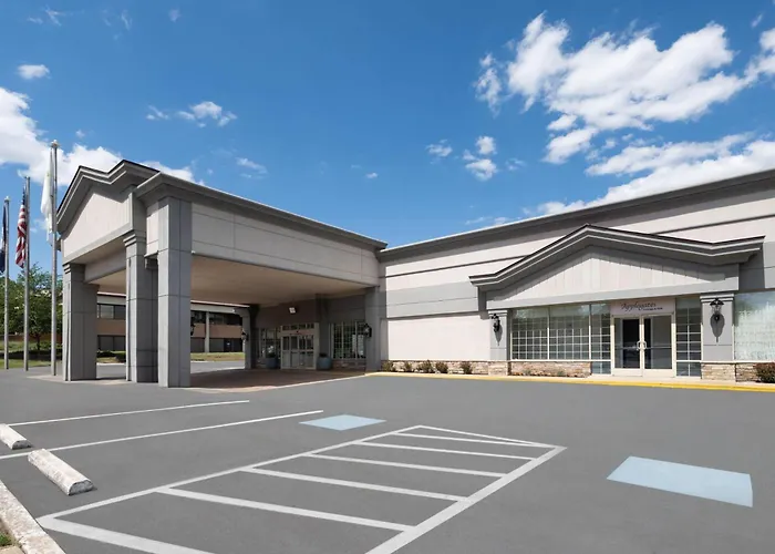 Wyndham Garden Manassas