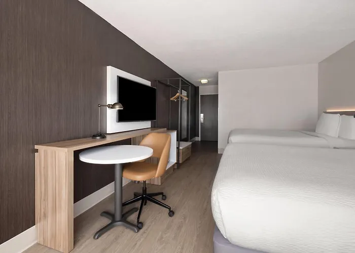 Wyndham Garden Manassas