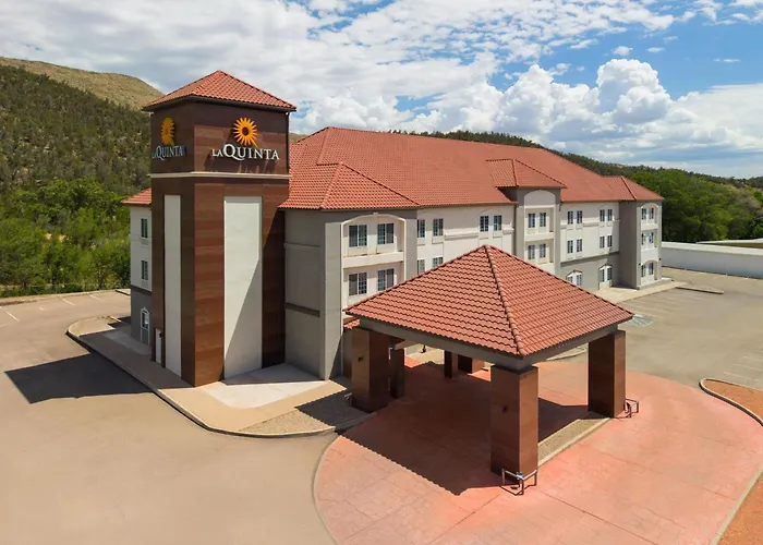 La Quinta By Wyndham Ruidoso Downs