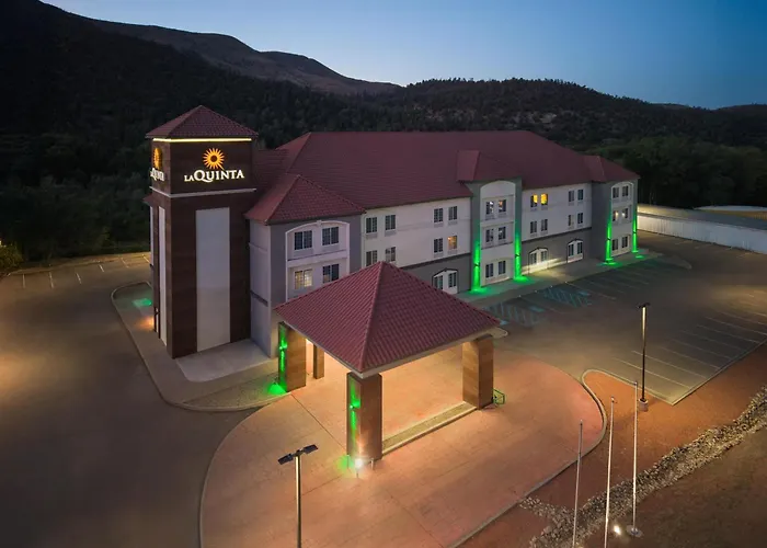 La Quinta By Wyndham Ruidoso Downs