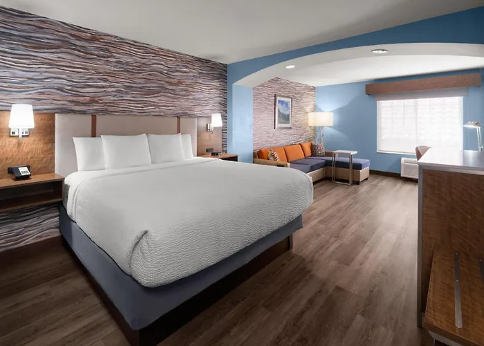 La Quinta By Wyndham Ruidoso Downs