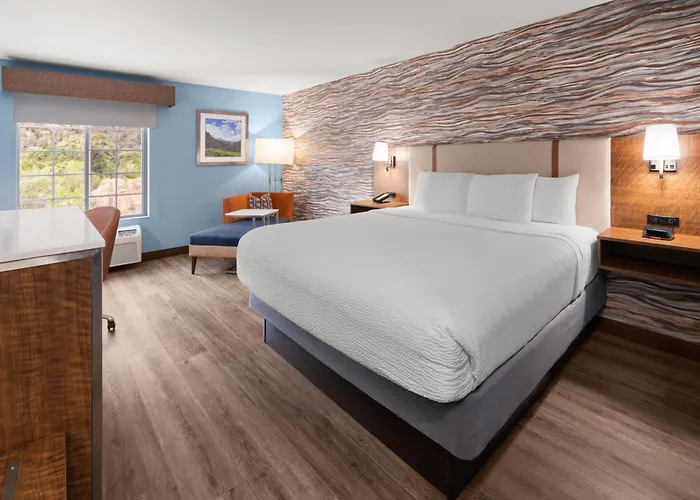 La Quinta By Wyndham Ruidoso Downs
