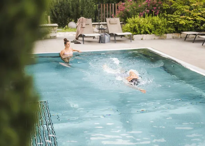 Sporthotel Zoll