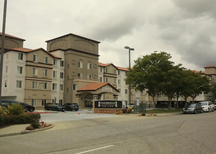 Staybridge Suites Silicon Valley - Milpitas By Ihg