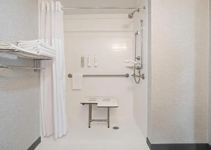 Hampton Inn & Suites Omaha Southwest-La Vista