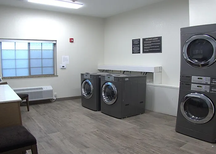 Candlewood Suites Avondale-New Orleans By Ihg