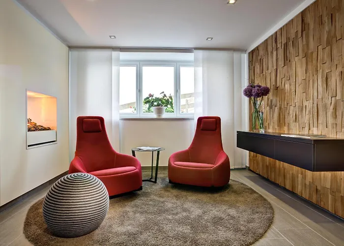 Hotel Gemma- Adults Only