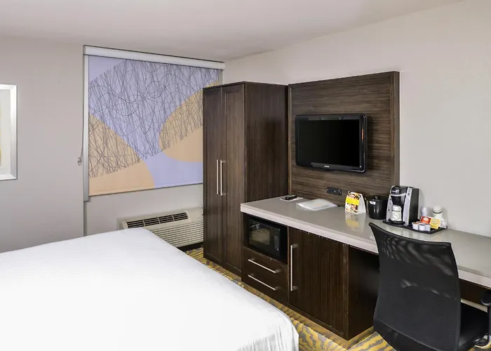 Holiday Inn Dallas-Richardson By Ihg