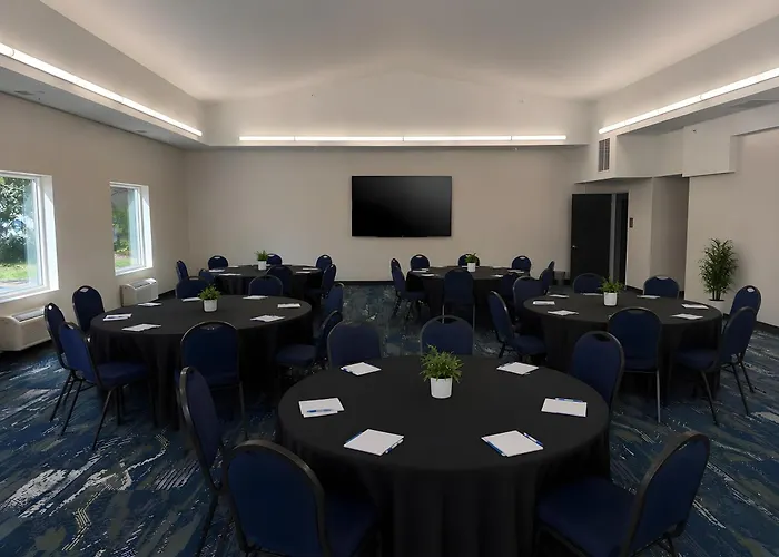 Staybridge Suites Pittsburgh Airport By Ihg