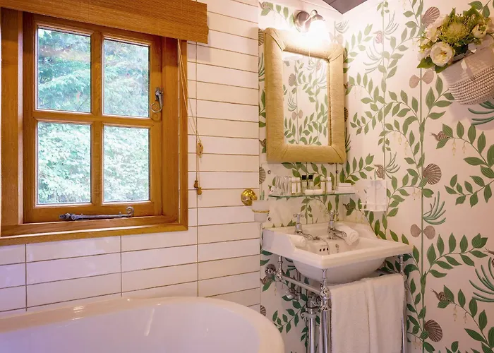 The Pheasant Hotel, Holt, Norfolk - The Coaching Inn Group