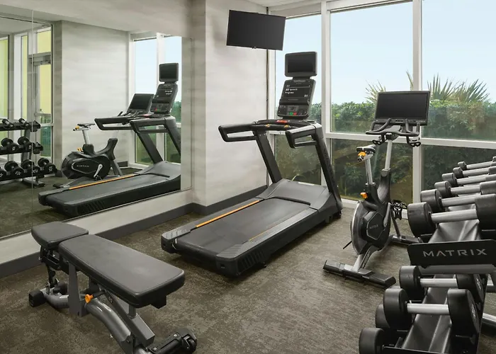 Fairfield Inn & Suites By Marriott Virginia Beach Oceanfront