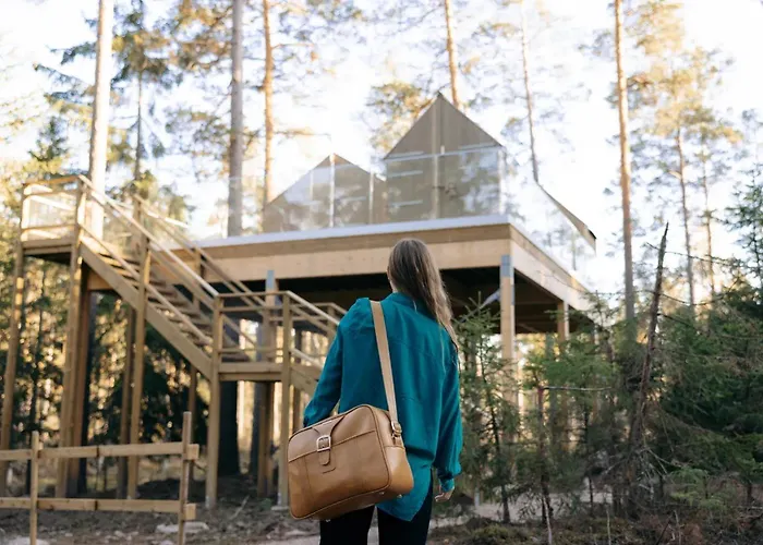 Kosta Lodge