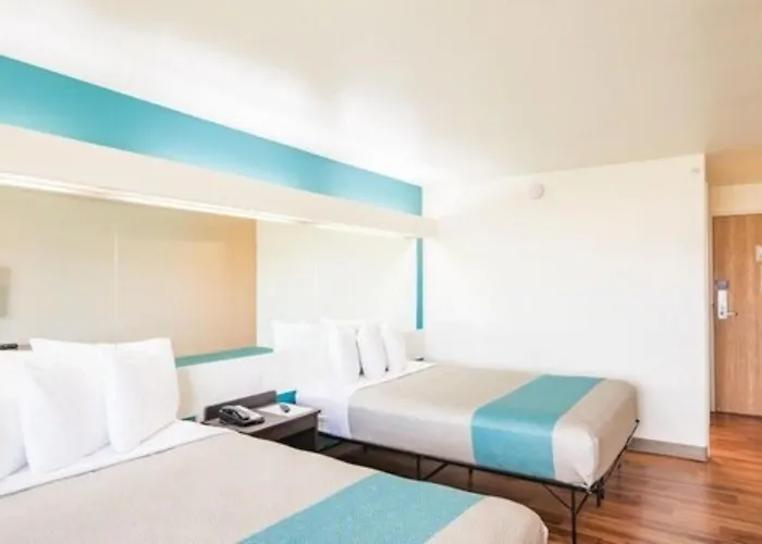 Motel 6-Idaho Falls, Id - Snake River