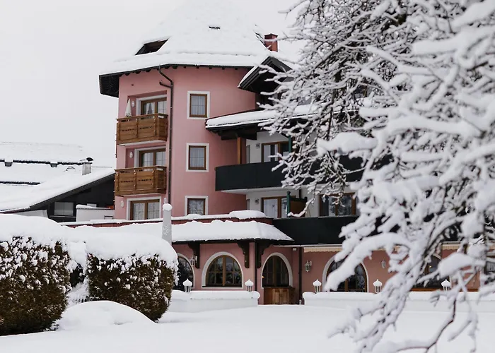 Hotel Moserhof