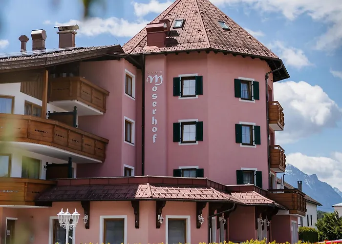 Hotel Moserhof