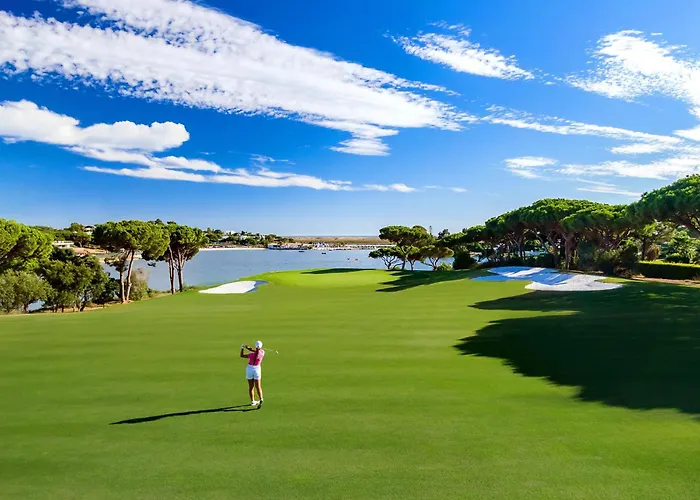 Hotel Conrad Algarve Almancil