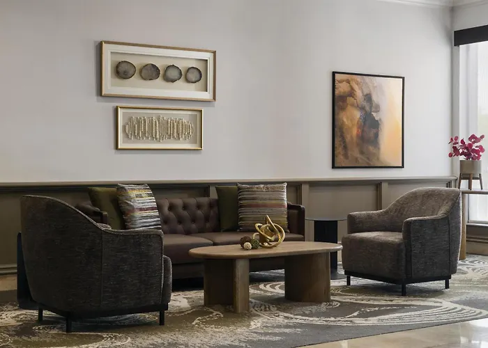 Doubletree By Hilton, Leominster