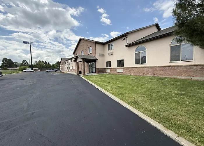 Days Inn By Wyndham