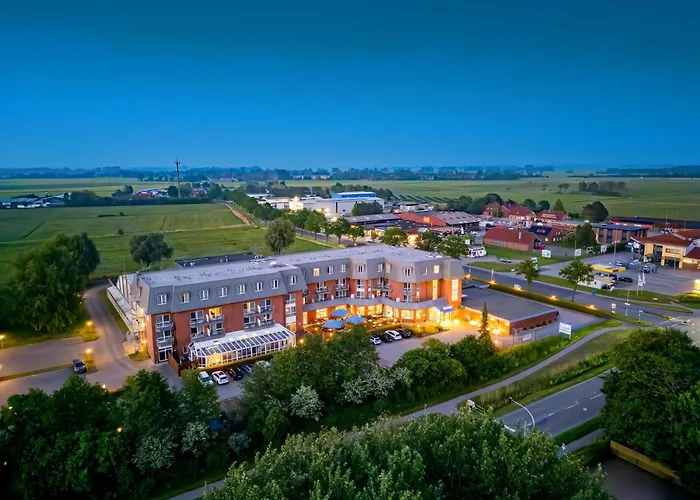 Hotel Novum