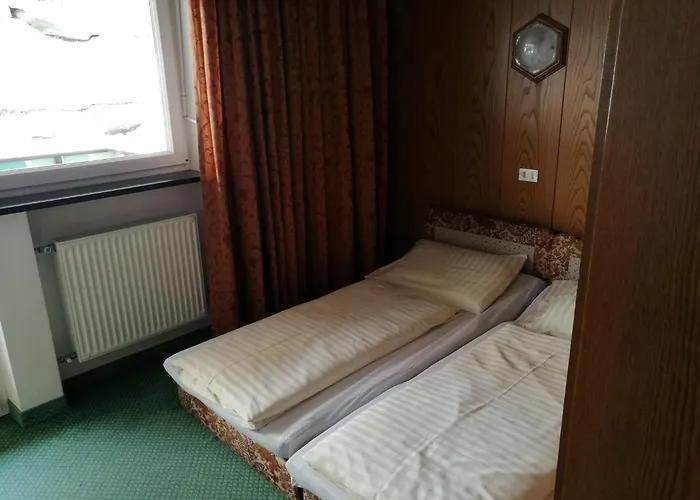 Residence Terentis