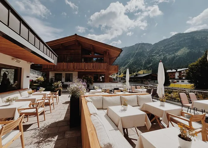 Hotel Auenhof